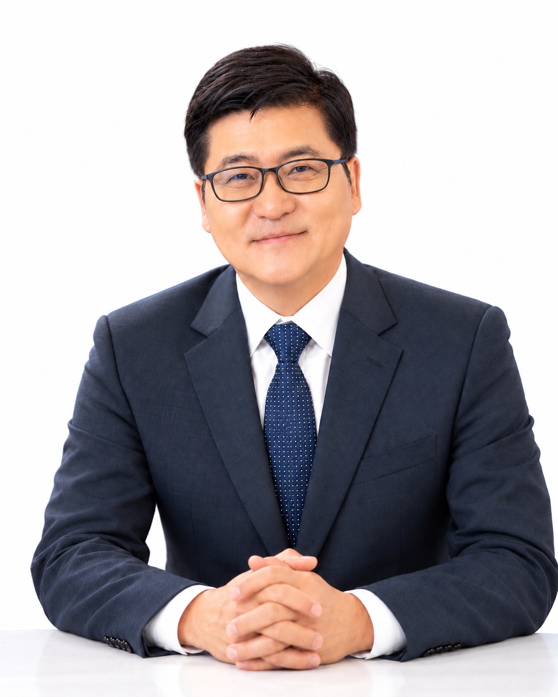 마크정